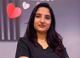 Priyanka malik