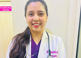 Shailja Jaswal